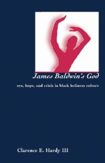 James Baldwin'S God