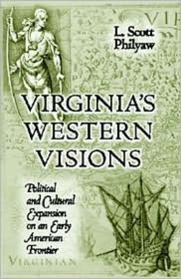 Virginia'S Western Visions