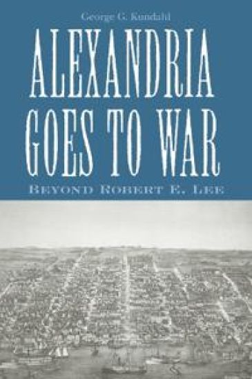 Alexandria Goes to War