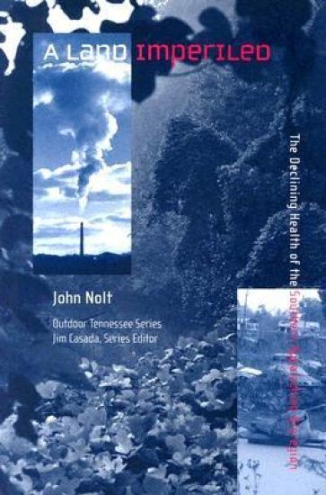 Land Imperiled a Land Imperiled