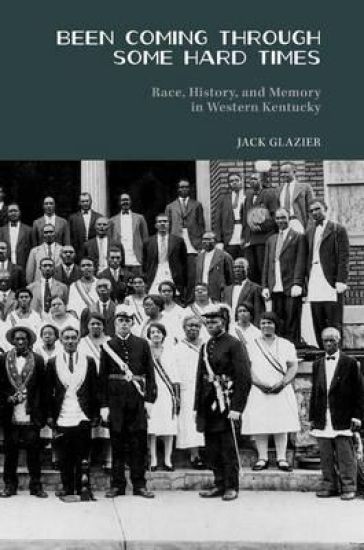 Been Coming Through Some Hard Times