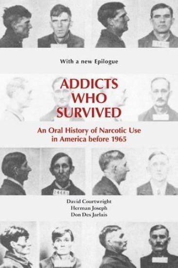 Addicts Who Survived