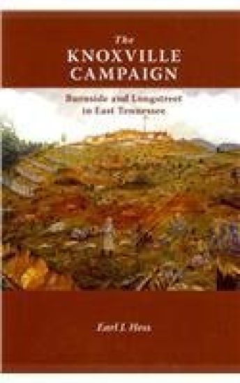 The Knoxville Campaign