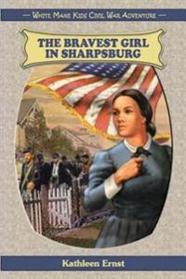 The Bravest Girl in Sharpsburg