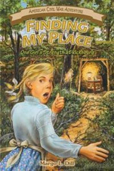 Finding My Place: One Girl's Strength at Vicksburg