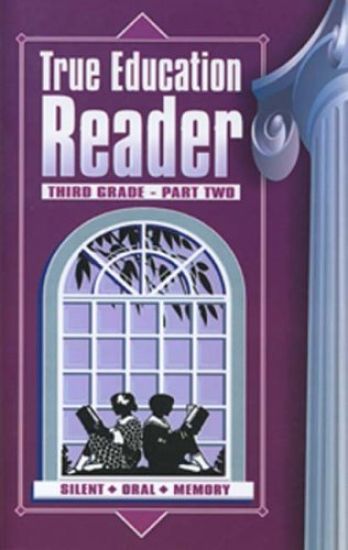 True Education Reader
