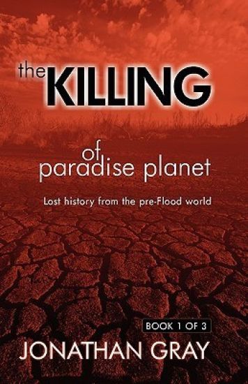 The Killing of Paradise Planet