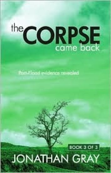 The Corpse Came Back