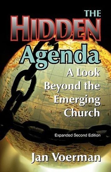 The Hidden Agenda