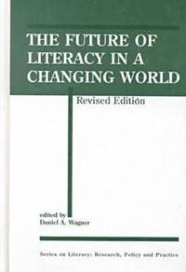 The Future of Literacy in a Changing World