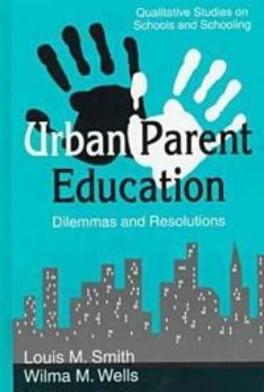 Urban Parent Education