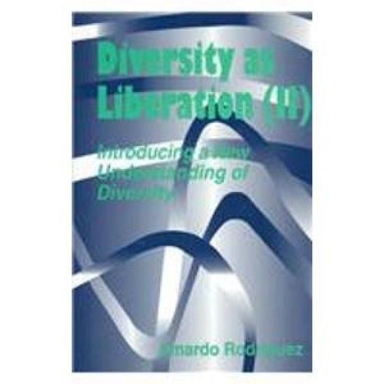 Diversity As Liberation (Ii)