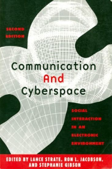 Communication and Cyberspace