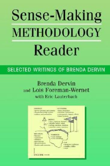 Sense-Making Methodology Reader