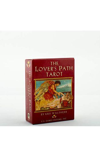 Lover's Path Tarot
