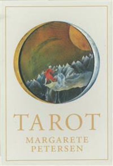 Margarete Petersen Tarot