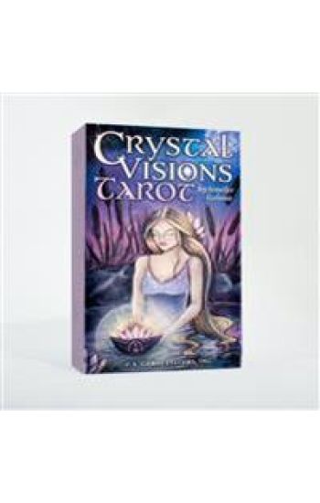 Crystal Vision Tarot