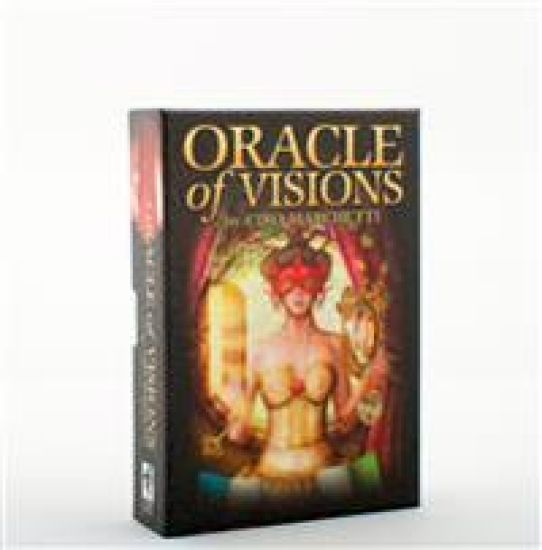 Oracle Of Visions