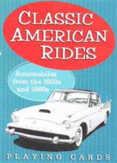 Classic American Rides