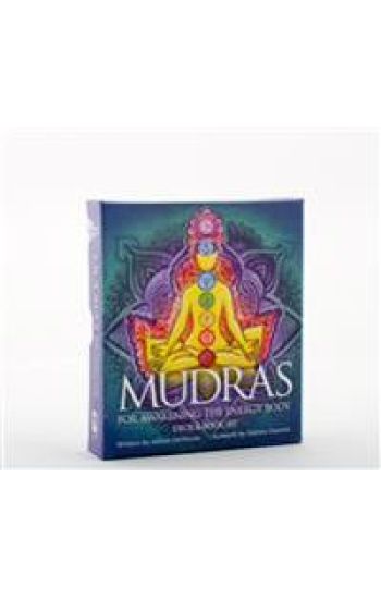 Mudras For Awakening The Energy Body