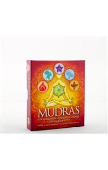 Mudras for Awakening the Five Elements