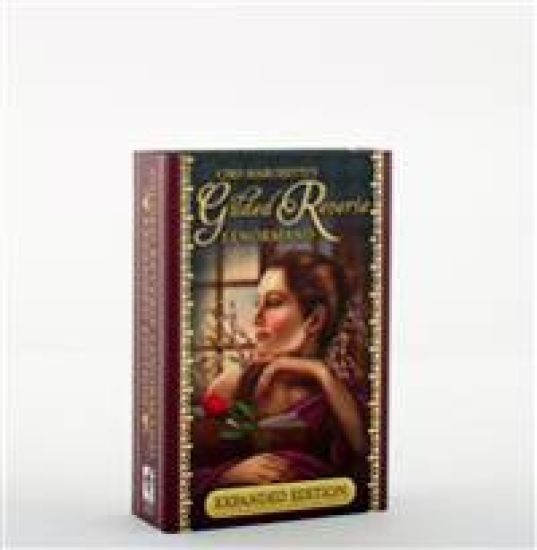 Gilded Reverie Lenormand Expanded Edition