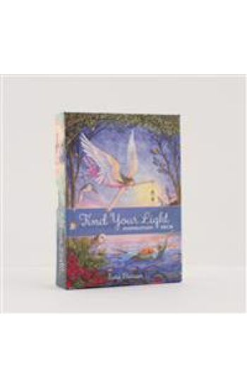 Find Your Light Inspiration Deck