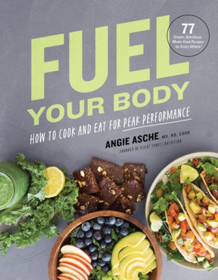 Fuel Your Body