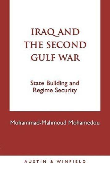 Iraq and the Second Gulf War