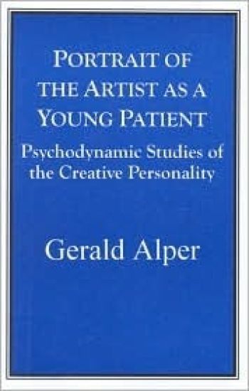 Portrait of the Artist as a Young Patient
