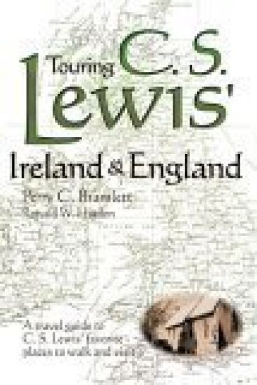 Touring C.S.Lewis' Ireland and England