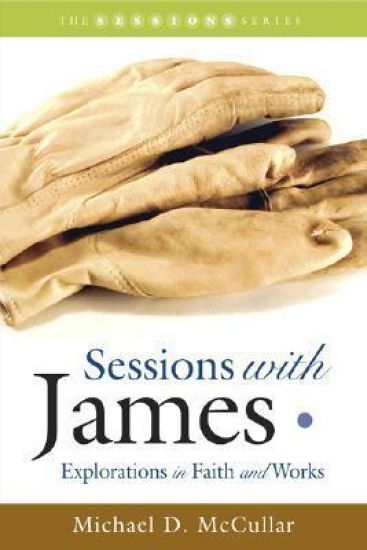 Sessions with James