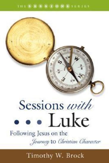 Sessions with Luke