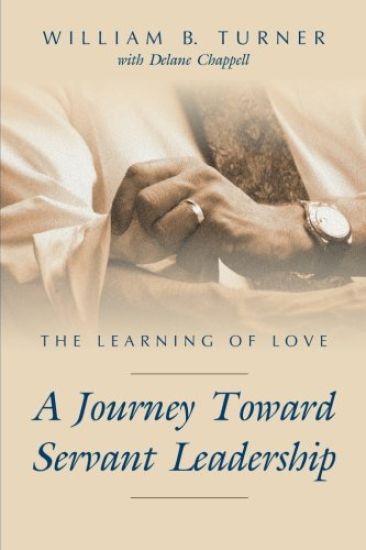 The Learning of Love