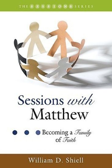Sessions with Matthew