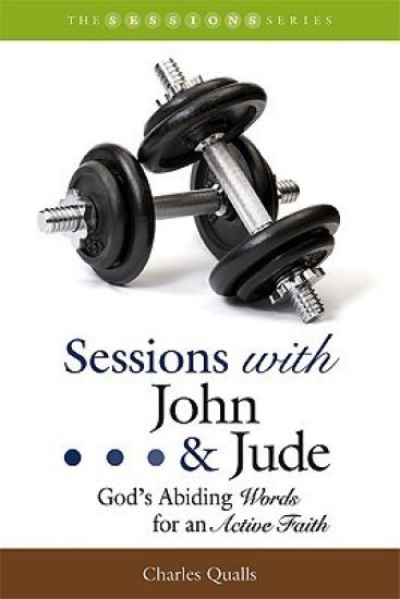 Sessions with John & Jude