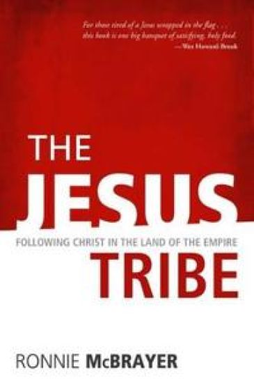 The Jesus Tribe
