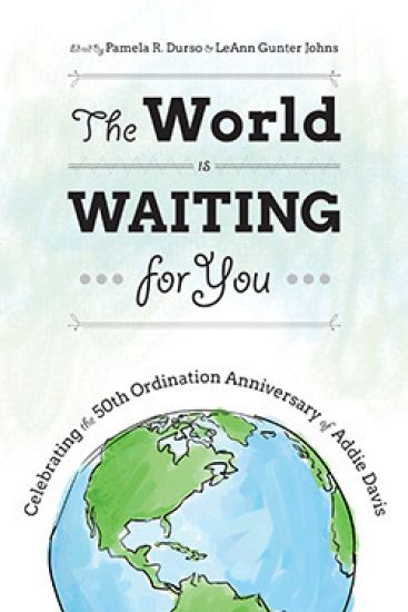 The World Is Waiting for You