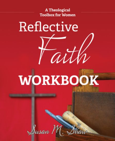 Reflective Faith Workbook