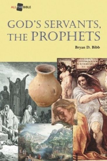 God's Servants, the Prophets