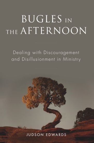 Bugles in the Afternoon