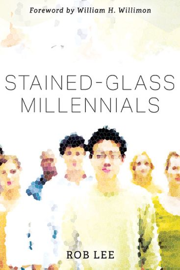 Stained-Glass Millennials