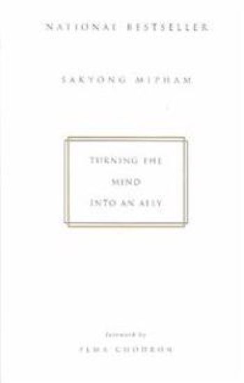 Turning the Mind into an Ally