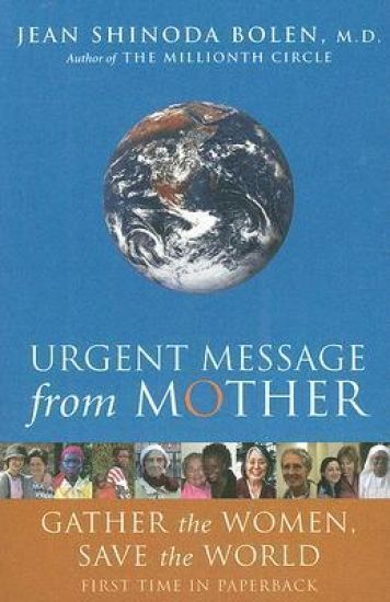 Urgent Message from Mother