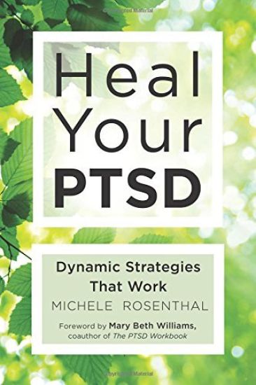 Heal Your Ptsd