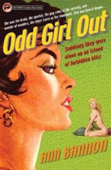 Odd Girl out