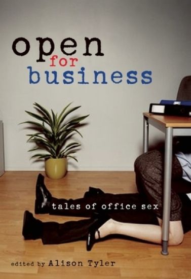 Open for Business