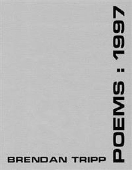 Poems: 1997