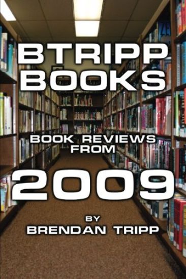 BTRIPP Books - 2009
