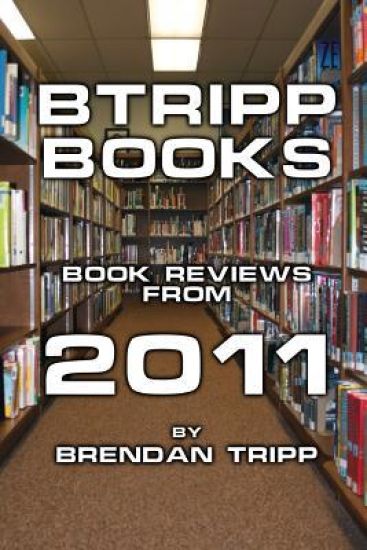 BTRIPP Books - 2011